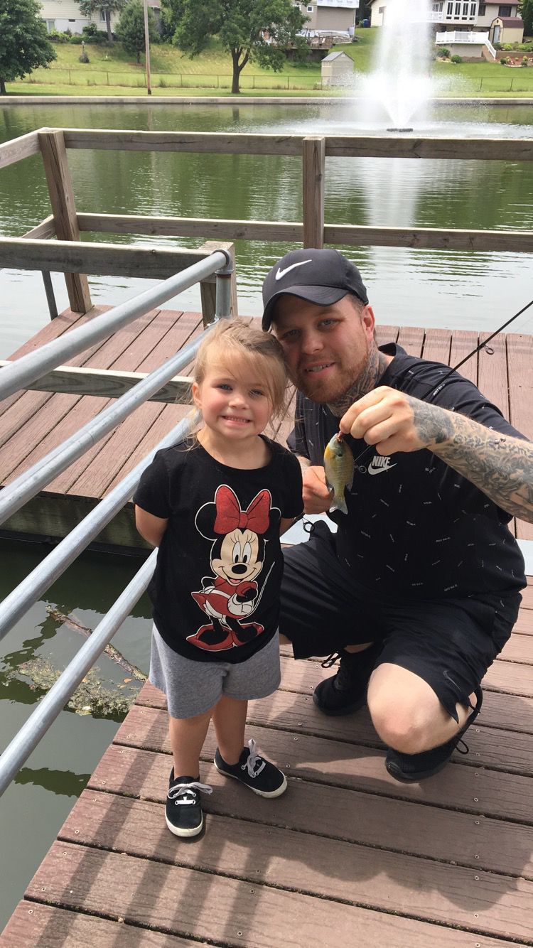 Quad-City Times Best Fish Photo Contest